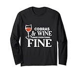 COBRA Shirts By AKOKAY
