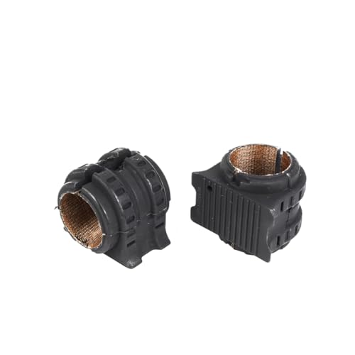 Buje de barra estabilizadora Lr048451 elimina holgura suspension Land Rover Sport delantero