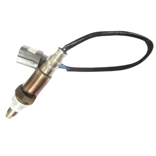 Capteur Oxygène Lambda O2 Haute Précision Toyota Alphard Reference 89465-58020 - 3