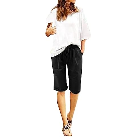 BMKKTOP Women's Sweatpants and Leisurewear Set Cover