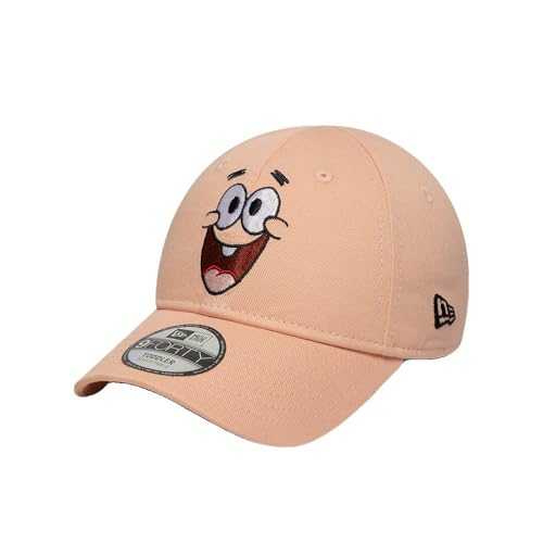 Casquette New Era SpongeBob protégez votre bébé du soleil avec style