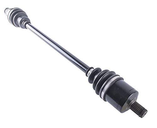 Amazon.com: East Lake Axle front left or right cv axle for Polaris