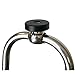 Edson Horizontal Rail Accessory Mount - 3 Disk