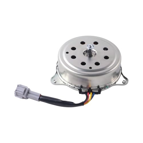 Moteur de ventilateur 21487-1HC0B évite la surchauffe sur Nissan Micra et Sunny N17