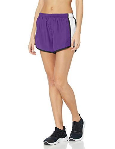 Augusta 1265 - Ladies Jr. Fit Pulse Team Short