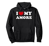 Heart For My Amore