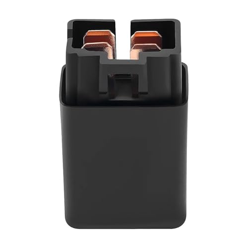 Relais de démarreur moto pour Z750 Z2 1973 - Commutateur solénoïde électrique