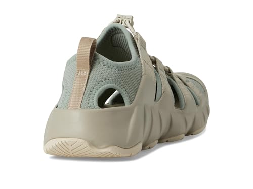 Image of KEEN Women's Hyperport H2 Closed Toe Breathable Easy On Comfortable Hiking and Water Sandals