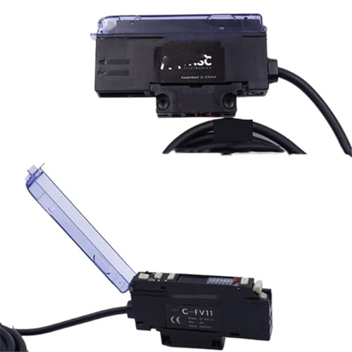 Capteur MSC-FV11 pour automatiser vos machines de tri