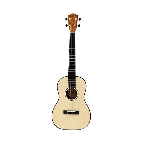 Pono MBD-SP Baritone Spruce Top バリトンウクレレ
