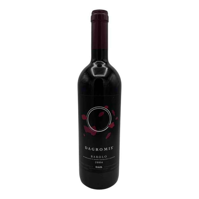 Gaja - Barolo DOCG 'Dagromis' 2004 0,75 lt.
