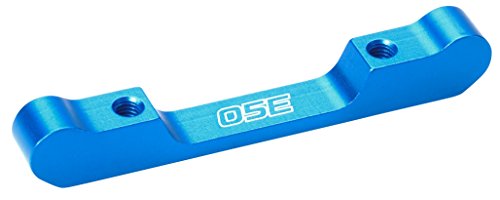Supports de suspension Tamiya OP.1701 en aluminium usiné haute précision 54701