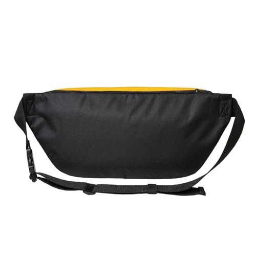 Sac banane de course pour running et randonnée avec imprimé Espagne