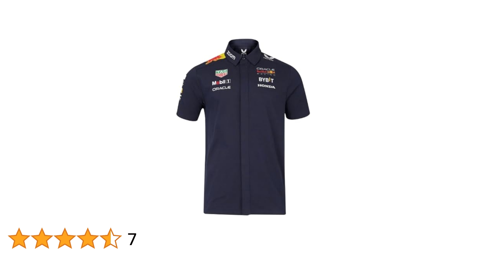 2024 オラクル レッドブル レーシング チーム シャツ 新品 2024 オラクル レッドブル レーシング チーム シャツ 公式 F1
