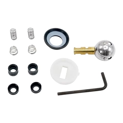 EvertechPRO Delta Faucet Repair Kit Cover