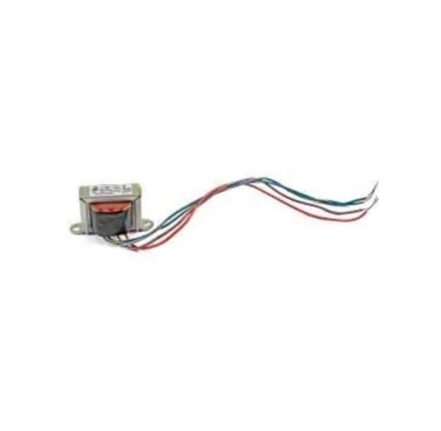 1140-LU-B,Audio Transformers/Signal Transformers Audio Transformer, line Output, Chassis Mount, impedance Ratio 600 to 600
