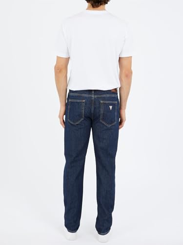 GUESS G15 Relaxed Taper Jeans2