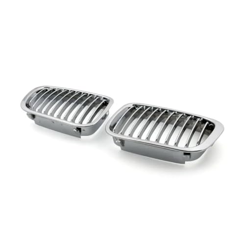 Grille de calandre avant pour voiture E46 rénovation carrosserie berline 4 portes