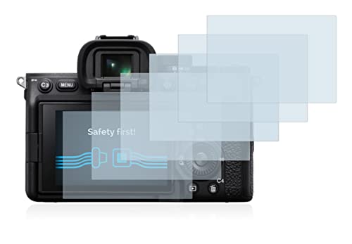 Savvies 6-Pezzi Pellicola Protettiva compatibile