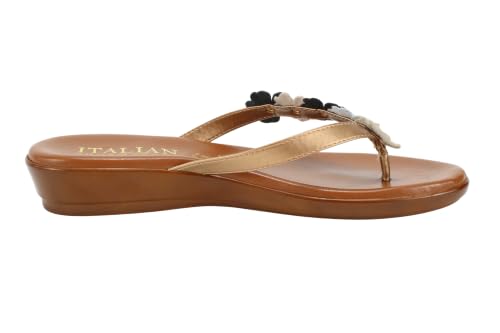 Image of ITALIAN Shoemakers Women's, Emina Sandal