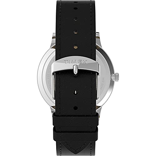 Image of Timex Men's Waterbury Classic 40mm Watch