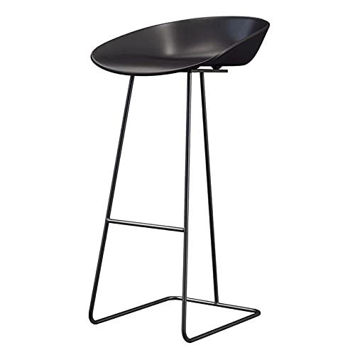 JUNNIU Taburetes Sillones de Bar de Simplicidad