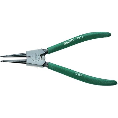SATA ST72011ST Alicates para Anillos Elásticos Externos Estilo Alemán Cover