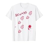 Horror Halloween scary outfits