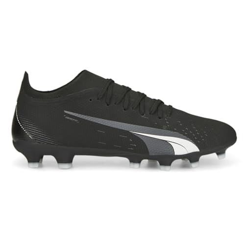 Image of Puma Men Ultra Match FG /AG Football Shoe