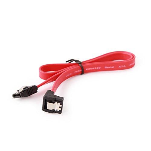 Cable SATA III 0.5 m 90 grados Gembird
