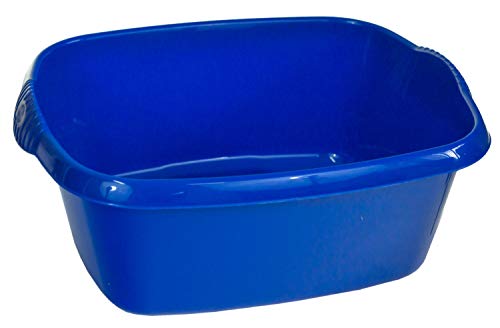 Wham plastica Colourworks Kitchen Bowl mop secchio...