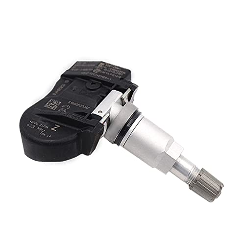 Capteur TPMS 40700-3JA0A pour Rouler en Sécurité en Pathfinder et Altima