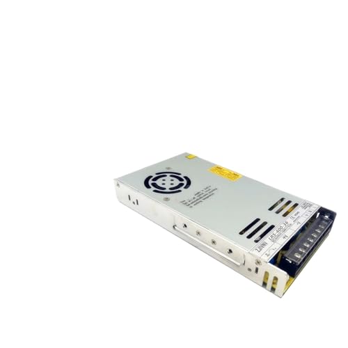 Alimentation à découpage 36V 400W LRS-400 bloc de courant continu pour armoire