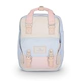 Doughnut Macaroon Mini Cream Iceberg Sakura Unicorn Dream 7L Travel School Ladies College Girls...