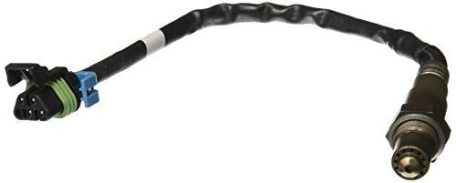 Denso 234-4815 capteur O2 de rechange pour réduction consommation essence