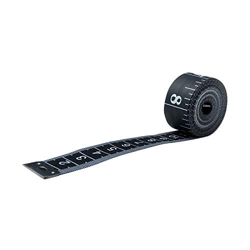 Gdminlo F042 2 Pack Sewing Tape Measure120Inch/300Cmdouble-Scale Soft Tape Measuring Body Weight Loss Medical Body Measurement Sewing Tailor Cloth Ruler Dressmaker Flexible Ruler Tape Measure  thumb #7