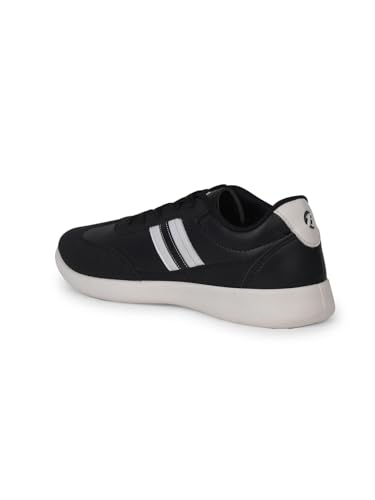 Image of Bata Men's Casual Lace-Up Sneakers