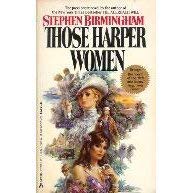 Those Harper Women 0425106497 Book Cover