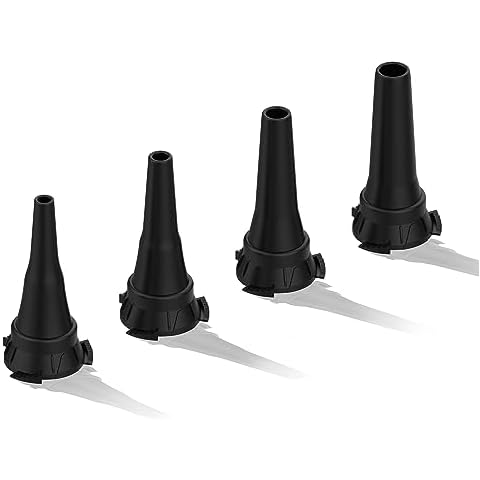 OTICA Reusable Otoscope Specula Cover