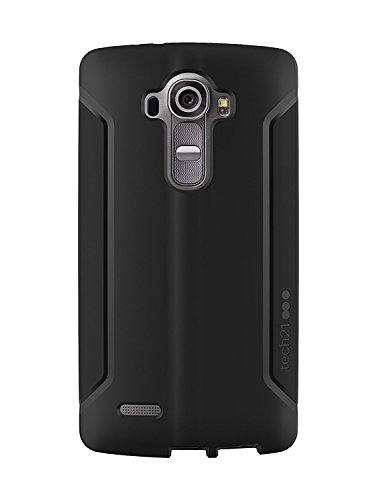 lg g4 protective case - Tech 21 Evo Tactical Case for LG G4 - Black