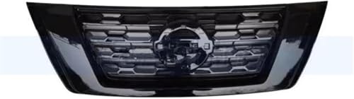 Grille antibrouillard pour Nissan Terra idéale pour vos trajets et voyages