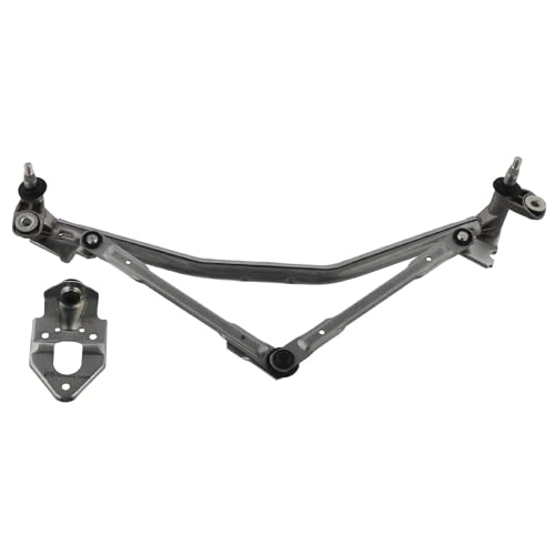 Tringlerie d'essuie-glace febi bilstein 30649 mécanisme de rechange pour essuie-glace avant