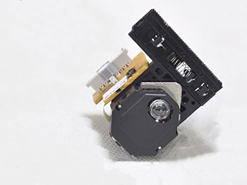 Cabezal láser KSS-213A repara lector CD que no lee discos compatible con KSS213C