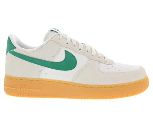 Image of Nike Air Force 1 '07 LV8 Leather Unisex Shoes