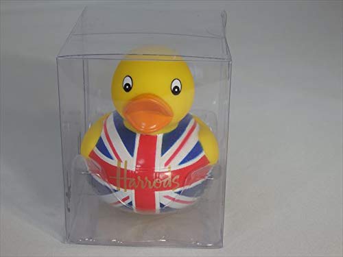 ラバーダック　ユニオンジャック　アヒル　ひよこ ラバーダック ユニオンジャック アヒル ひよこ Deluxe Ducks