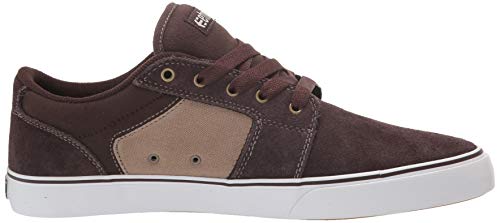 Image of Etnies Men's Barge LS x Metal Mulisha
