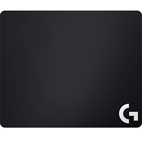 Migliori tappetini per mouse gaming Logitech G240 Tappetino Mouse Gaming in Tessuto