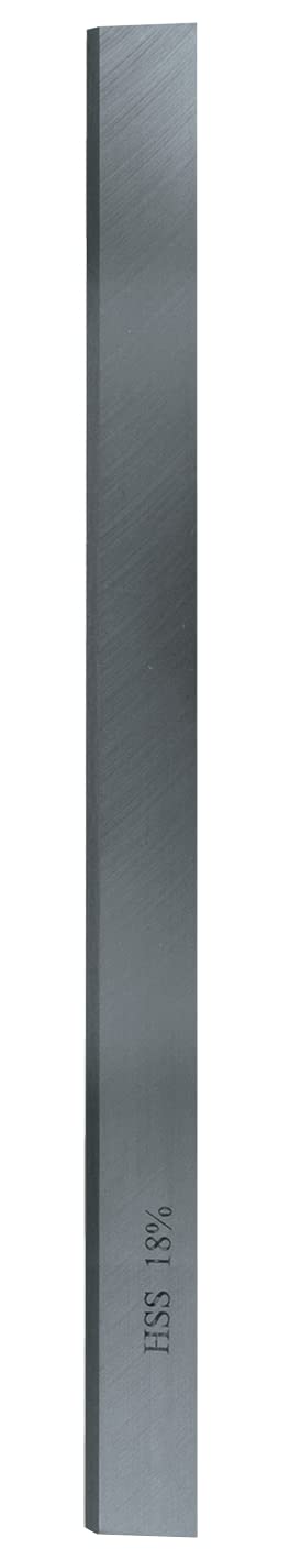FER DE DEGAUCHISSEUSE 510X30X3,​0 HSS 18%