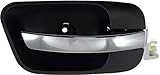 APDTY 92608 Interior Door Handle