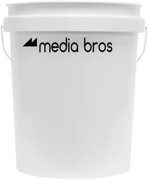 Media Bros - CRX Color Remediation Filtration Media- Various Sizes - USAlab